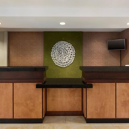 Fairfield Inn & Suites Jacksonville West/Chaffee Point Екстер'єр фото
