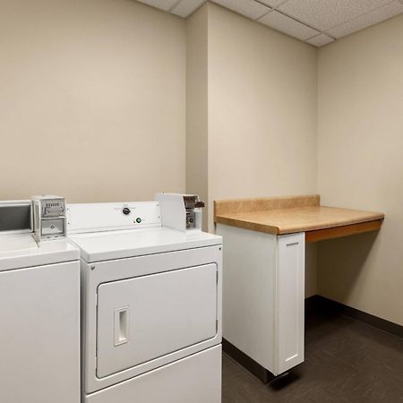 Fairfield Inn & Suites Jacksonville West/Chaffee Point Екстер'єр фото