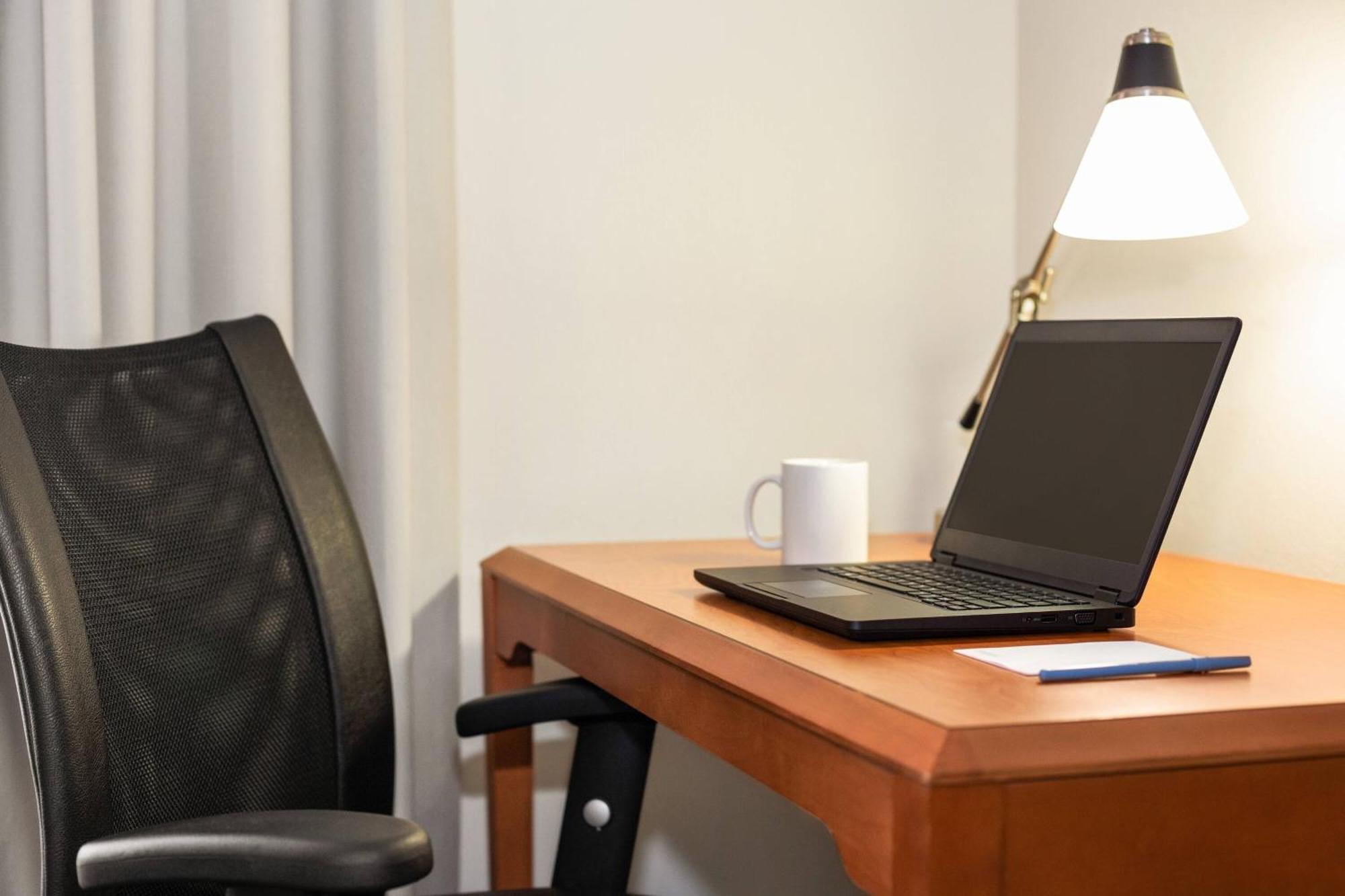 Fairfield Inn & Suites Jacksonville West/Chaffee Point Екстер'єр фото