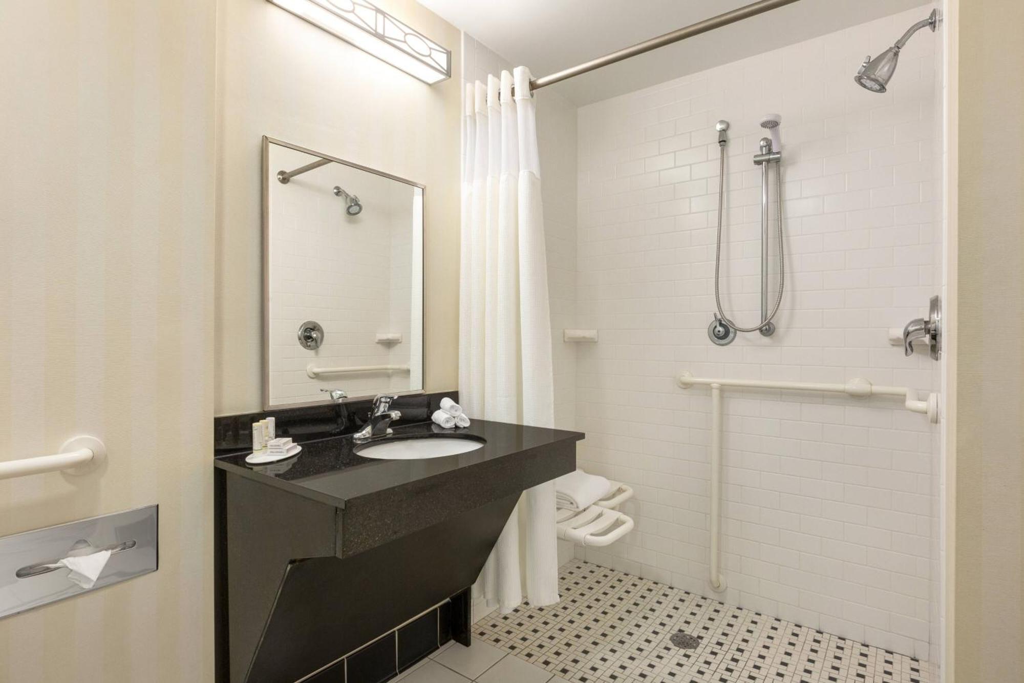 Fairfield Inn & Suites Jacksonville West/Chaffee Point Екстер'єр фото